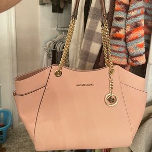 NWT blush Michael Kors Bag